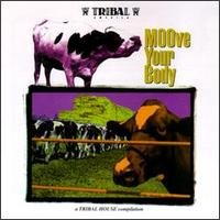 Tribal Artists/Moove Your Body